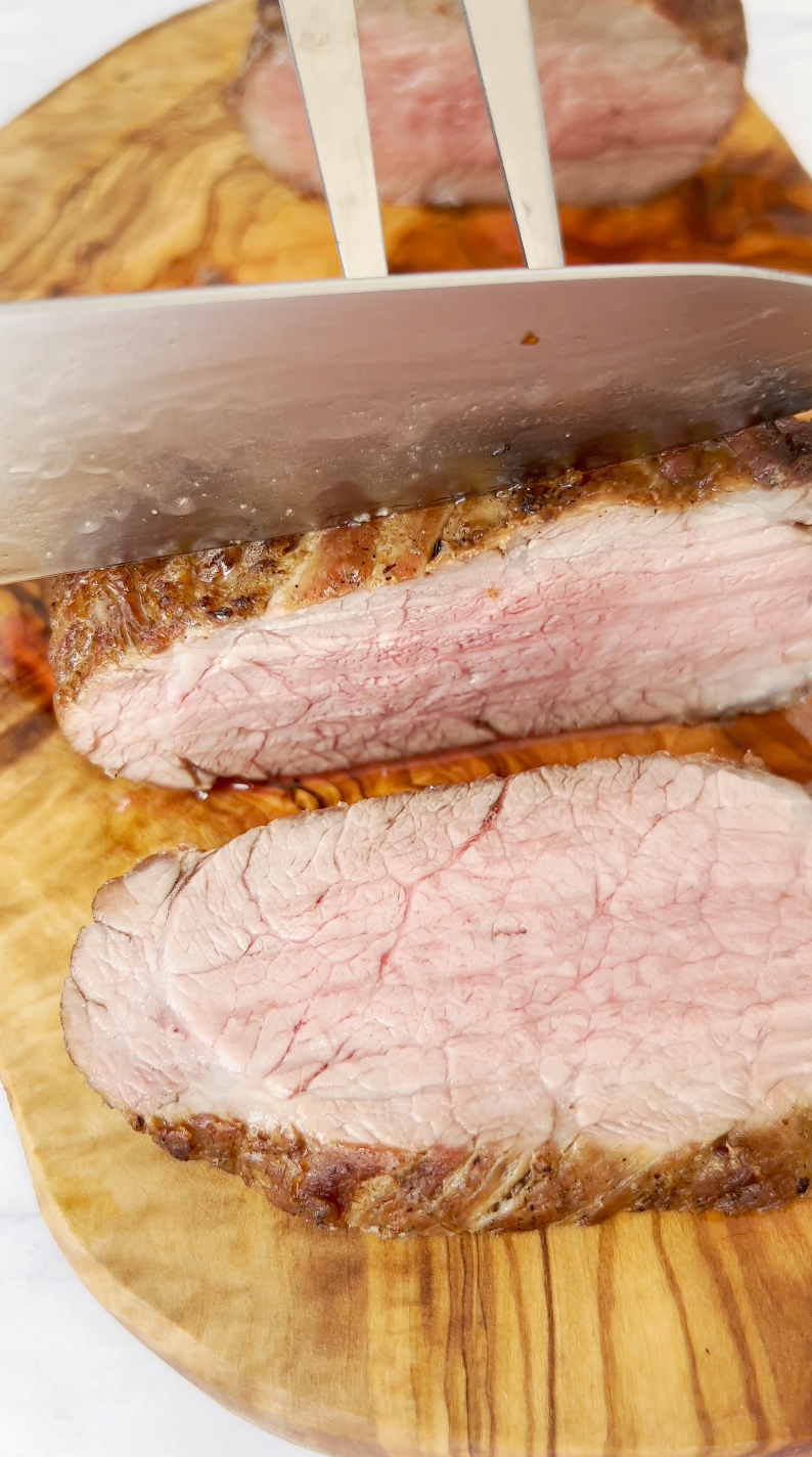 The secrets to making the perfect Ibérico Presa