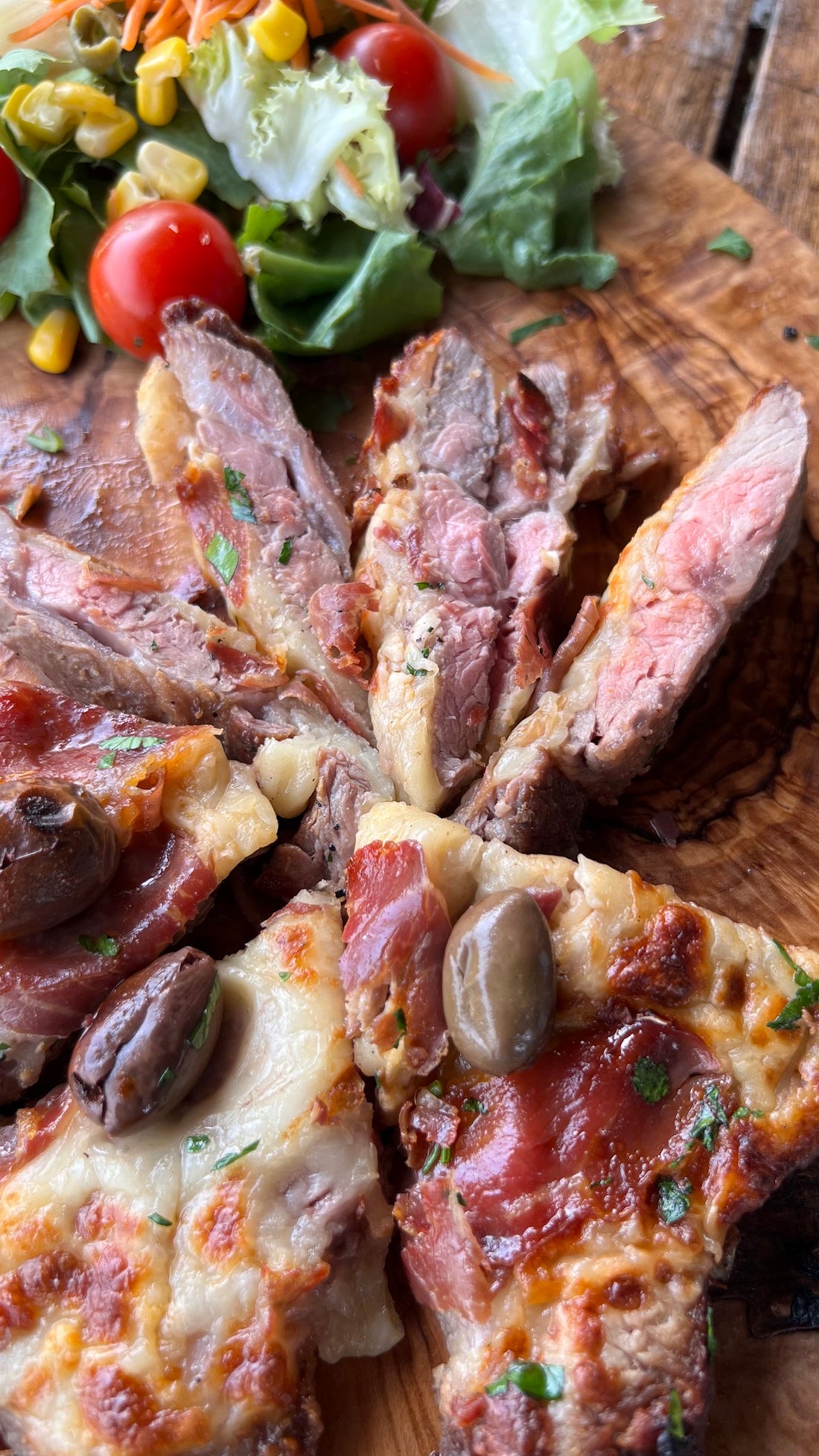 What is pluma ibérica?