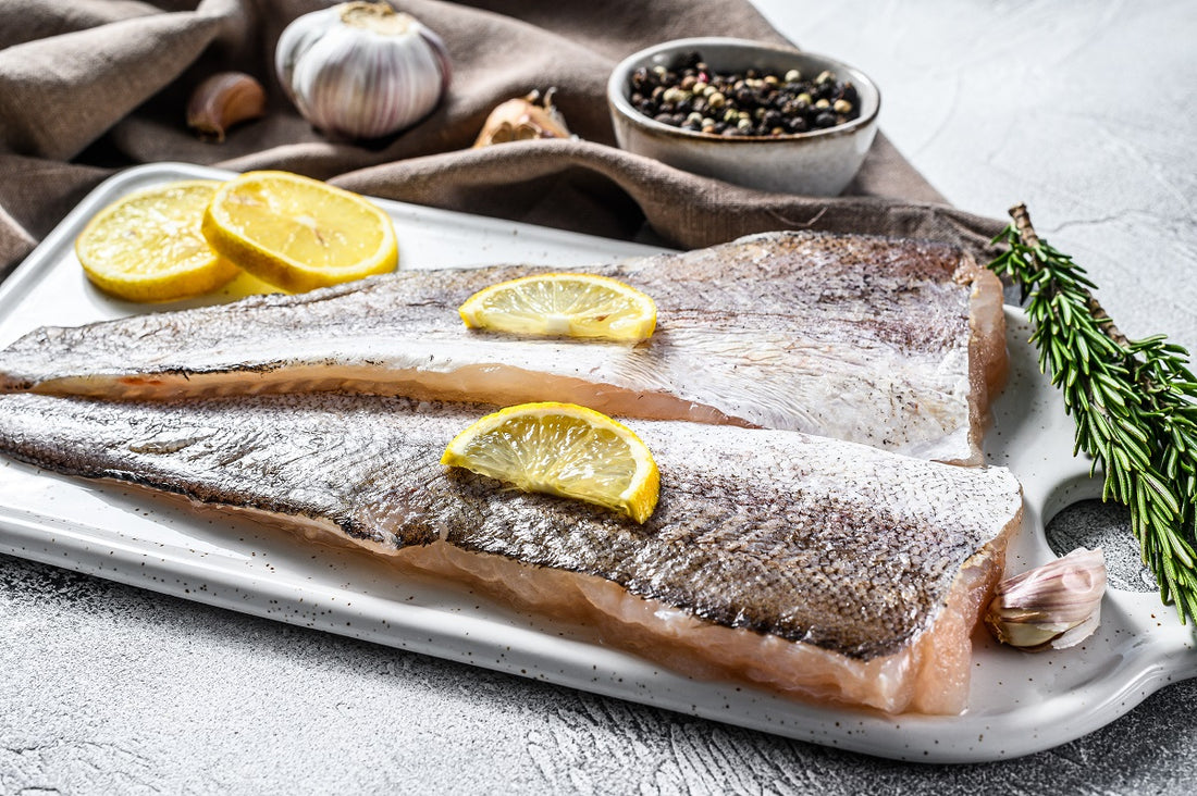 Prepare a delicious Galician merluza recipe