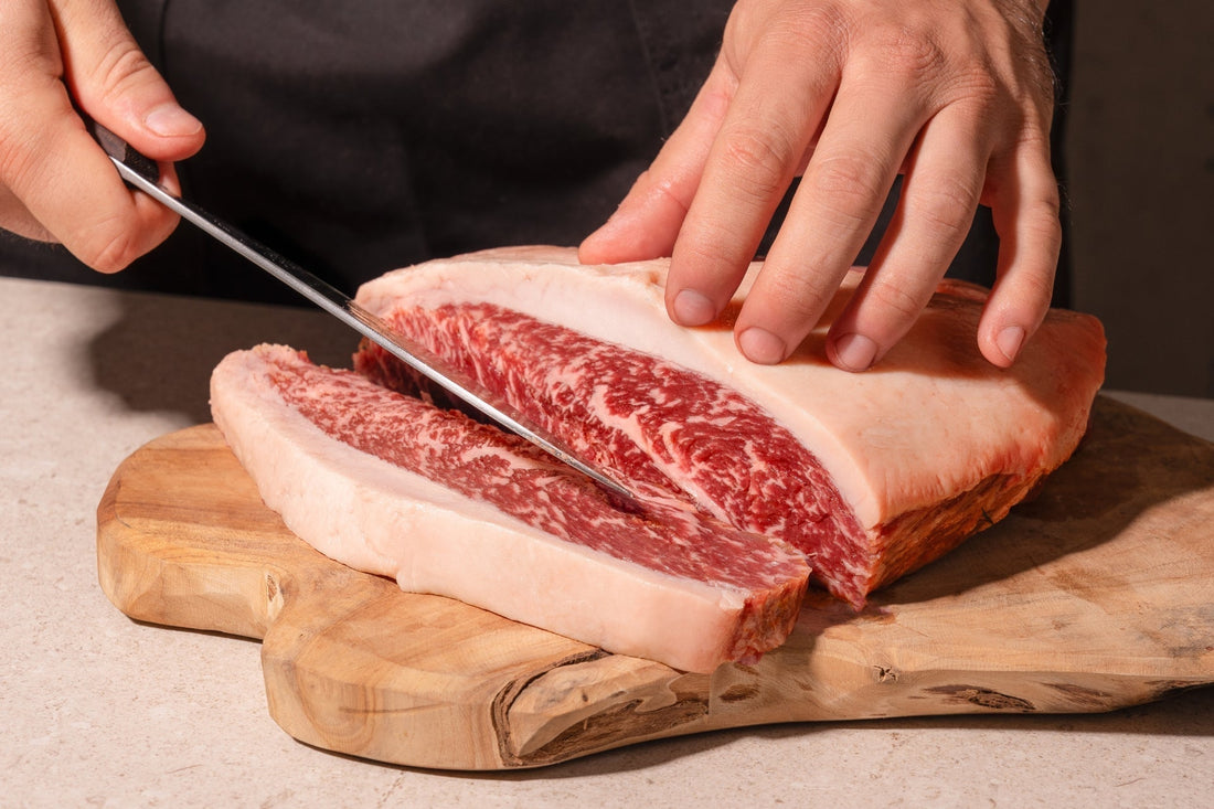 WAGYU: A complete guide for high-quality meat lovers