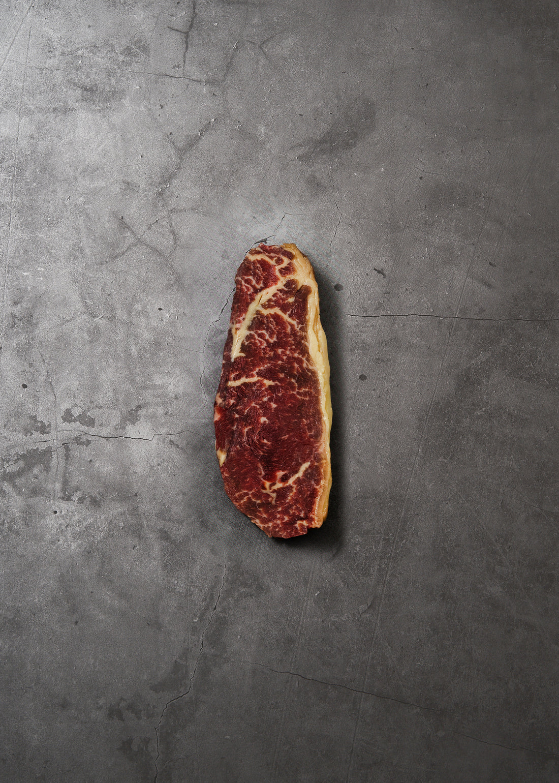 Veal strip steak marinade