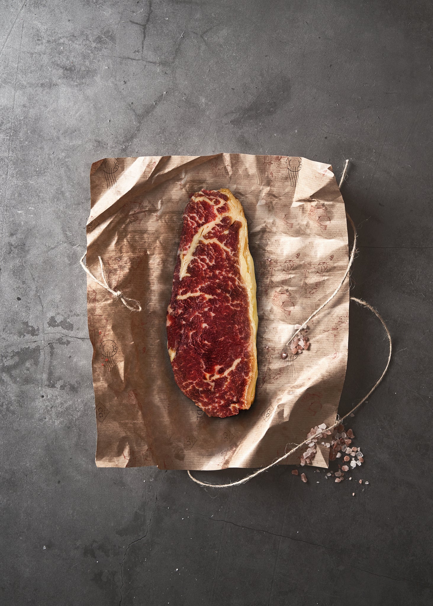 Beef Loin NY Strip Steak Calories – Campo Grande