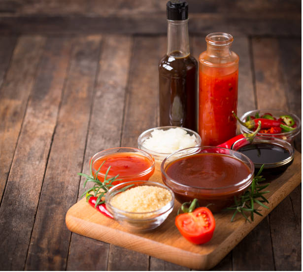 BBQ of iberian secreto pork recipe