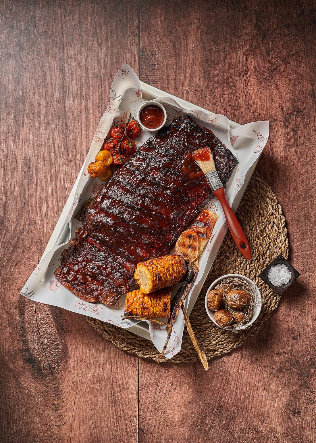 Country Style Pork Ribs