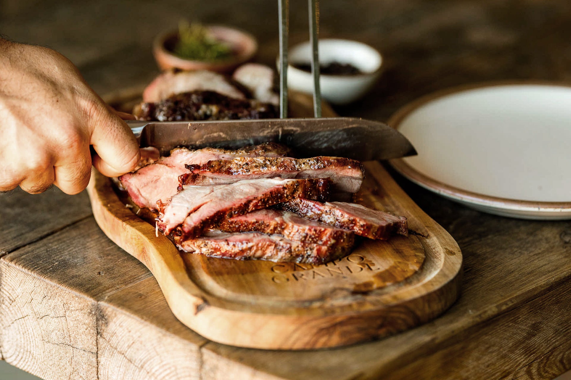 How to cook Ibérico Pork like a chef at home!