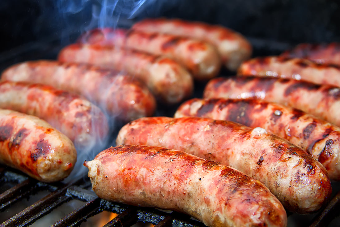 Longaniza
