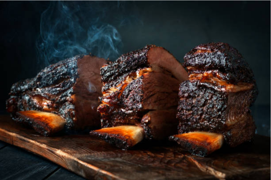 Best way top to smoke meat
