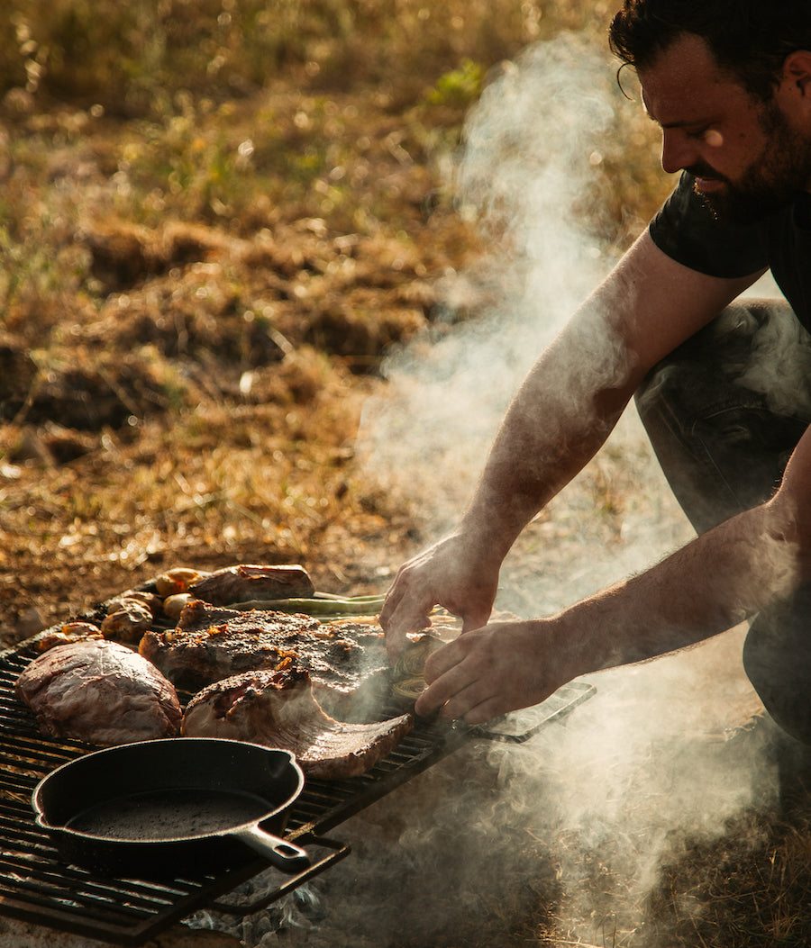 The Ultimate Guide to Cooking Ibérico Pork