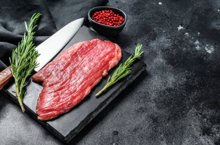 What Is Flank Steak And How Do You Cook It?