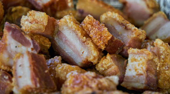 How to prepare the best torreznos?