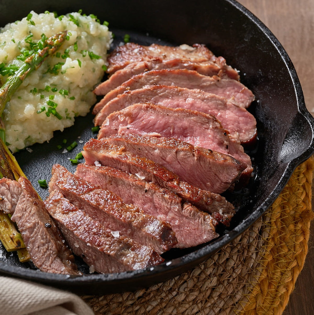 Tips for Preparing Ibérico Pork Presa