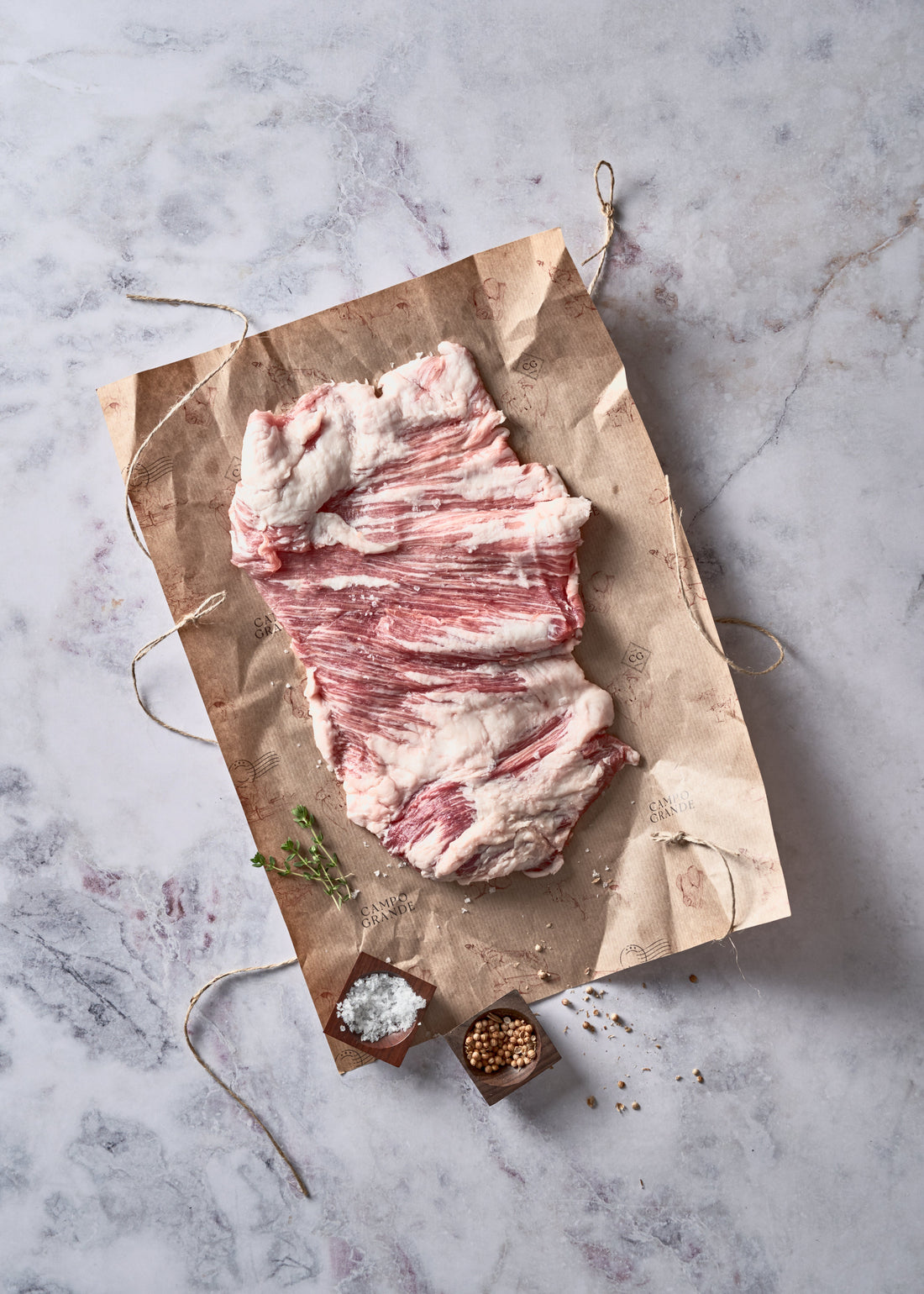 THE ULTIMATE GUIDE TO IBÉRICO SECRETO