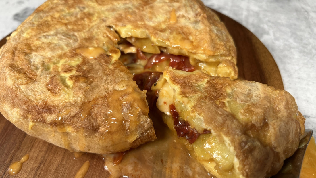 Iberian Tapas: quick and tasty recipes for sharing