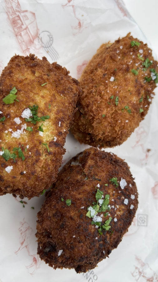 Sauces and side dishes to enhance your Iberian dishes: essential recipes