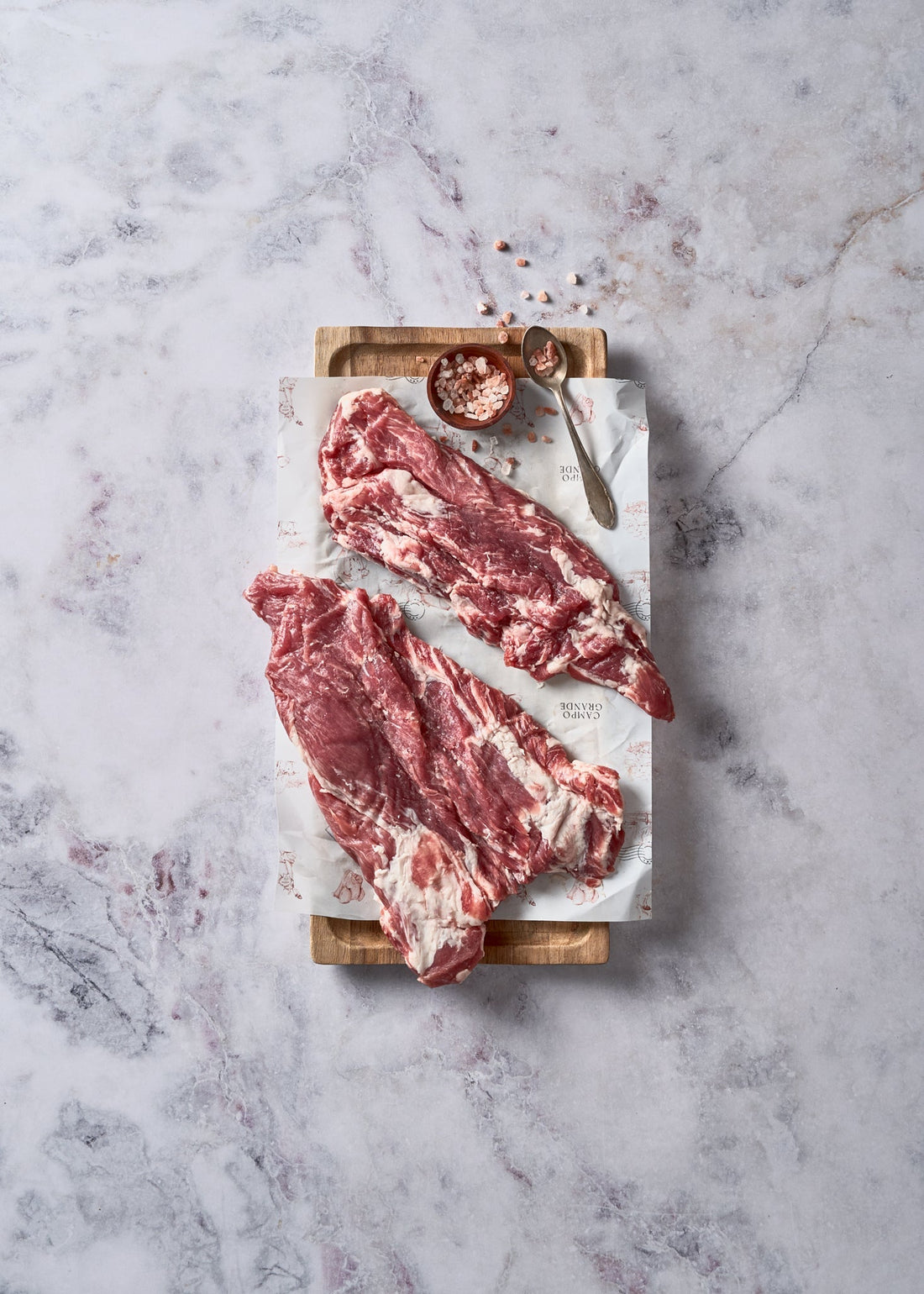 The Ultimate Guide to the Ibérico Pluma Steak