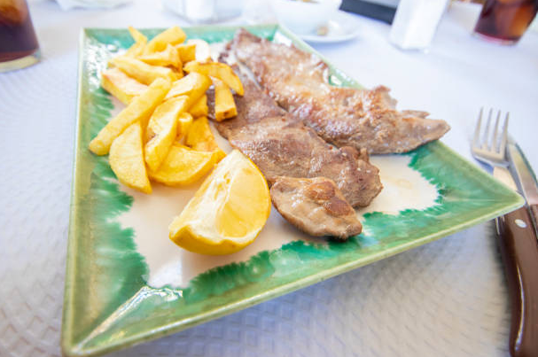 Secreto and presa ibérica: differences and preparation