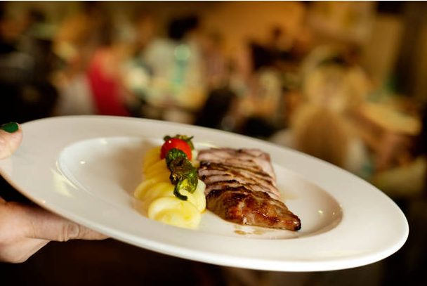 What is Ibérico Secreto and How to Prepare It