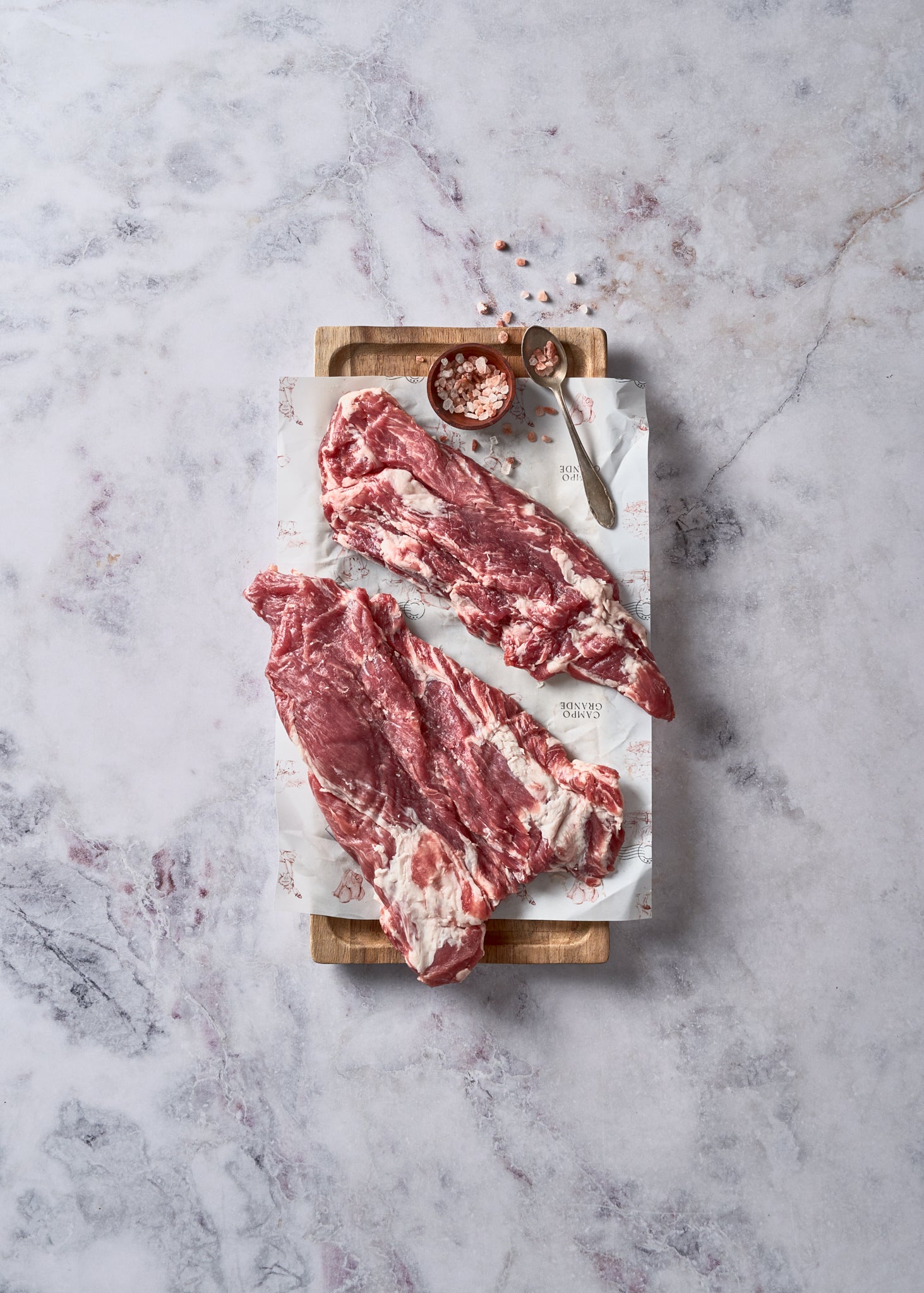 What Is Iberico Pluma Campo Grande what-is-iberico-pluma-campo-grande