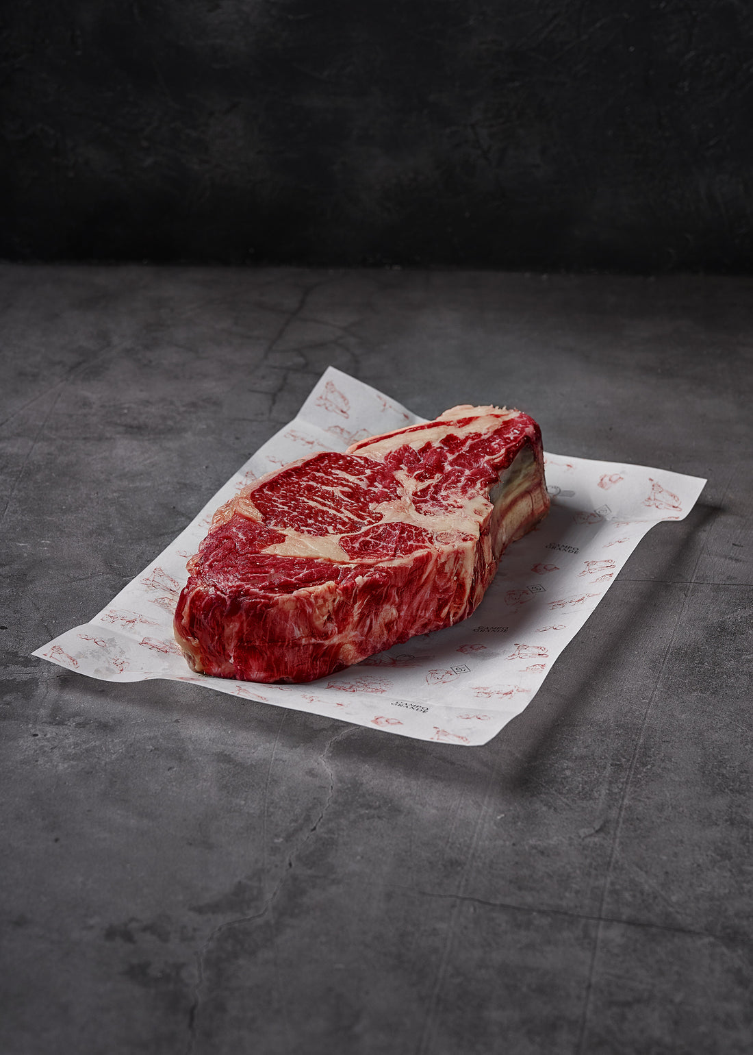 What is the Añojo cutlet and how to prepare it?