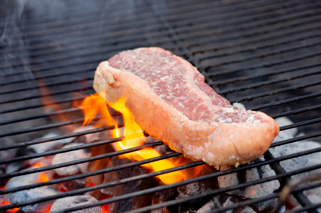 Different Cuts of NY Strip: What is a New York Strip?