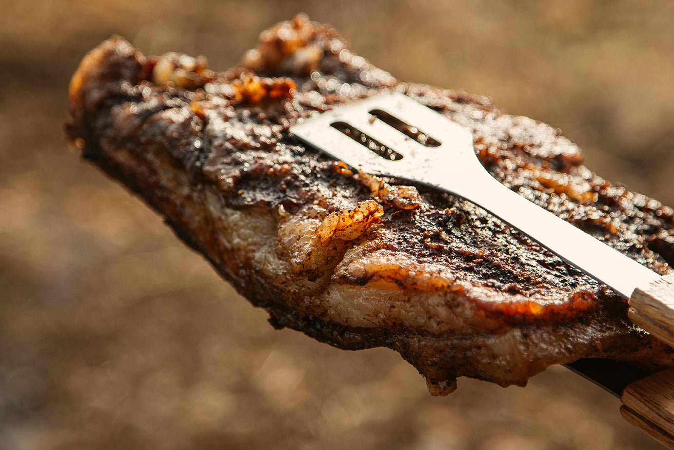 Animal Fat Has Been Wrongly Vilified. A Case for Eating More (Healthy)