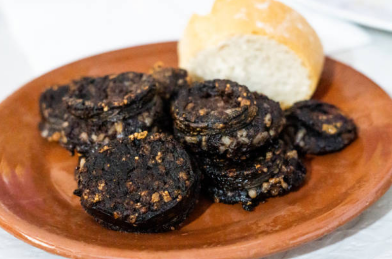 Tips for preparing black sausage Campo Grande