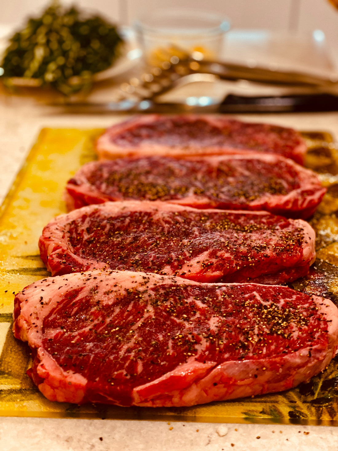 Tips for Preparing Ibérico Pork Presa