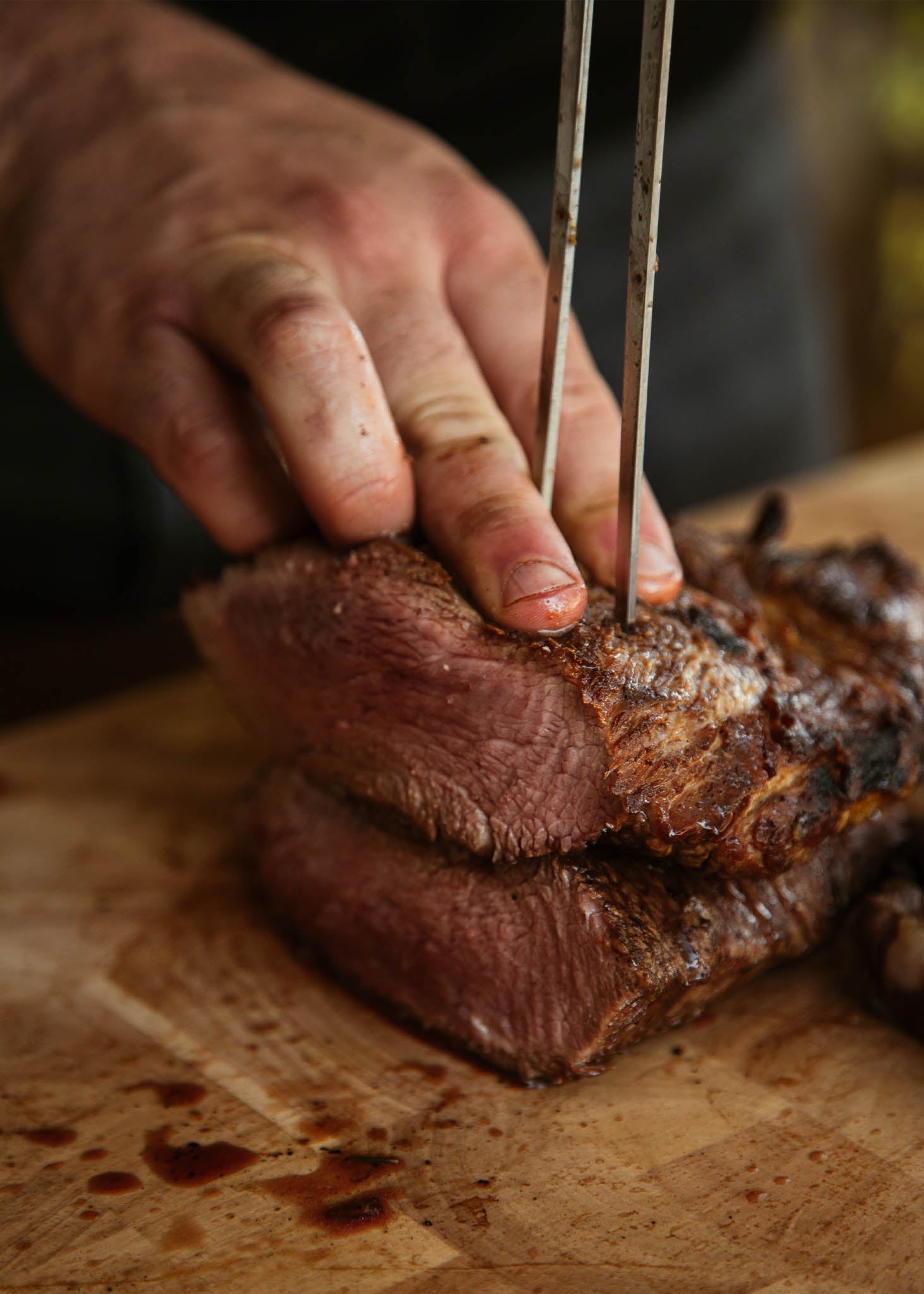 Ibérico Denver ‘Presa’ Steak