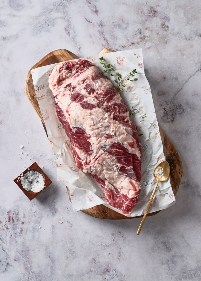 Ibérico Denver ‘Presa’ Steak