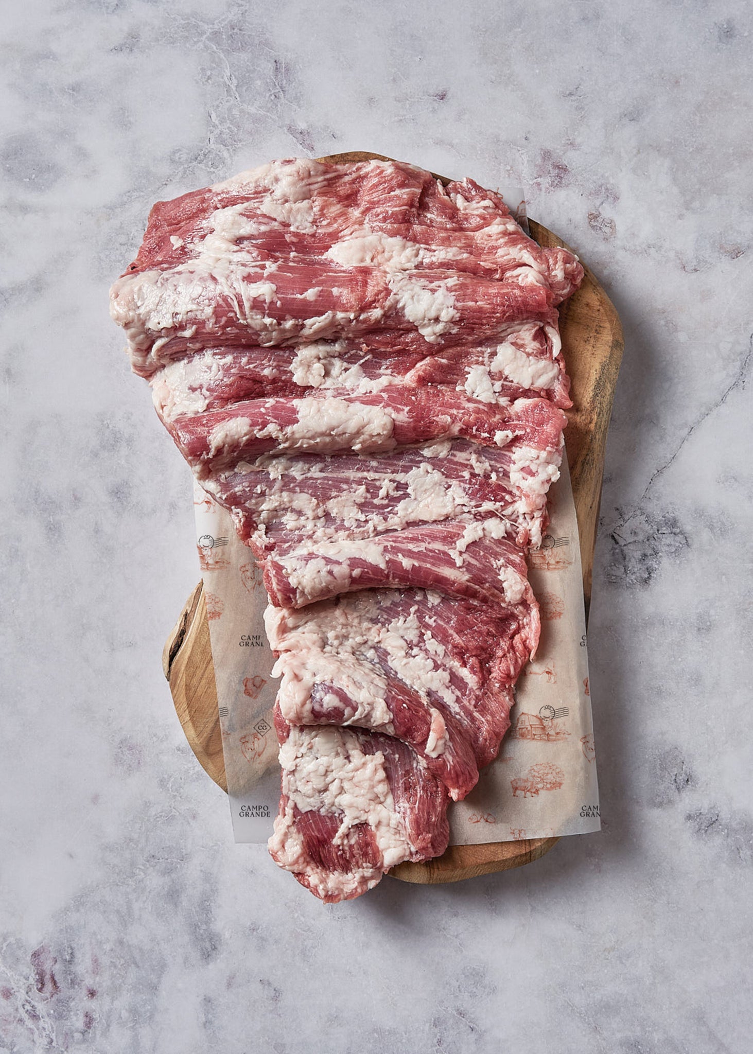 The Ultimate Ibérico Box