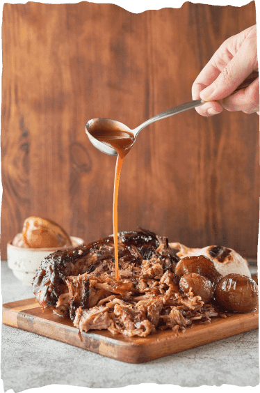 WOW YOUR DINNER <br> GUESTS, EFFORTLESSLY