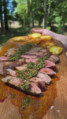 Ibérico Secreto Steak