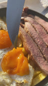 Ibérico Secreto Steak
