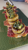 Ibérico Shoulder Ham