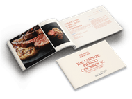 Ultimate Ibérico Cookbook