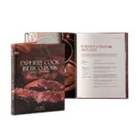 Ibérico Cookbook