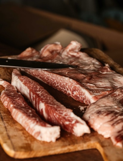 Why Ibérico?