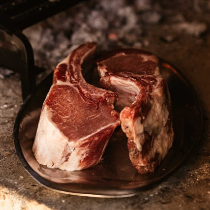 Why Ibérico?