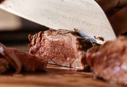 Why Ibérico?