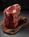 Vaca Vieja Prime Rib Chuleton