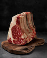 8" Thick Vaca Vieja Prime Rib Chuletón