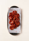 Sliced Ibérico Chorizo