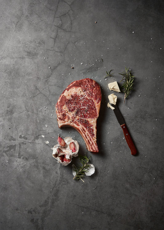 What is Beef Strip Steak