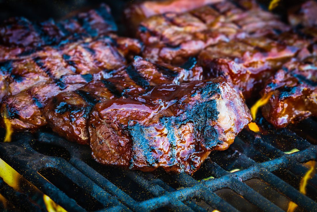Recipes for boneless beef chuck cross rib steak