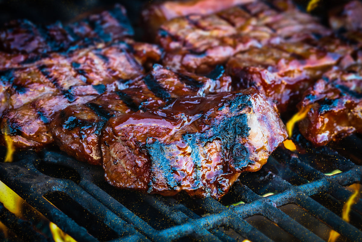 Recipes for boneless beef chuck cross rib steak – Campo Grande