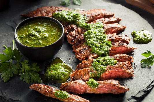 Discover how to cook a flank steak