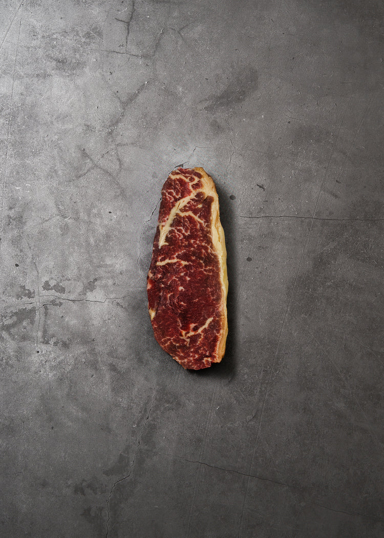 Veal strip steak marinade Campo Grande