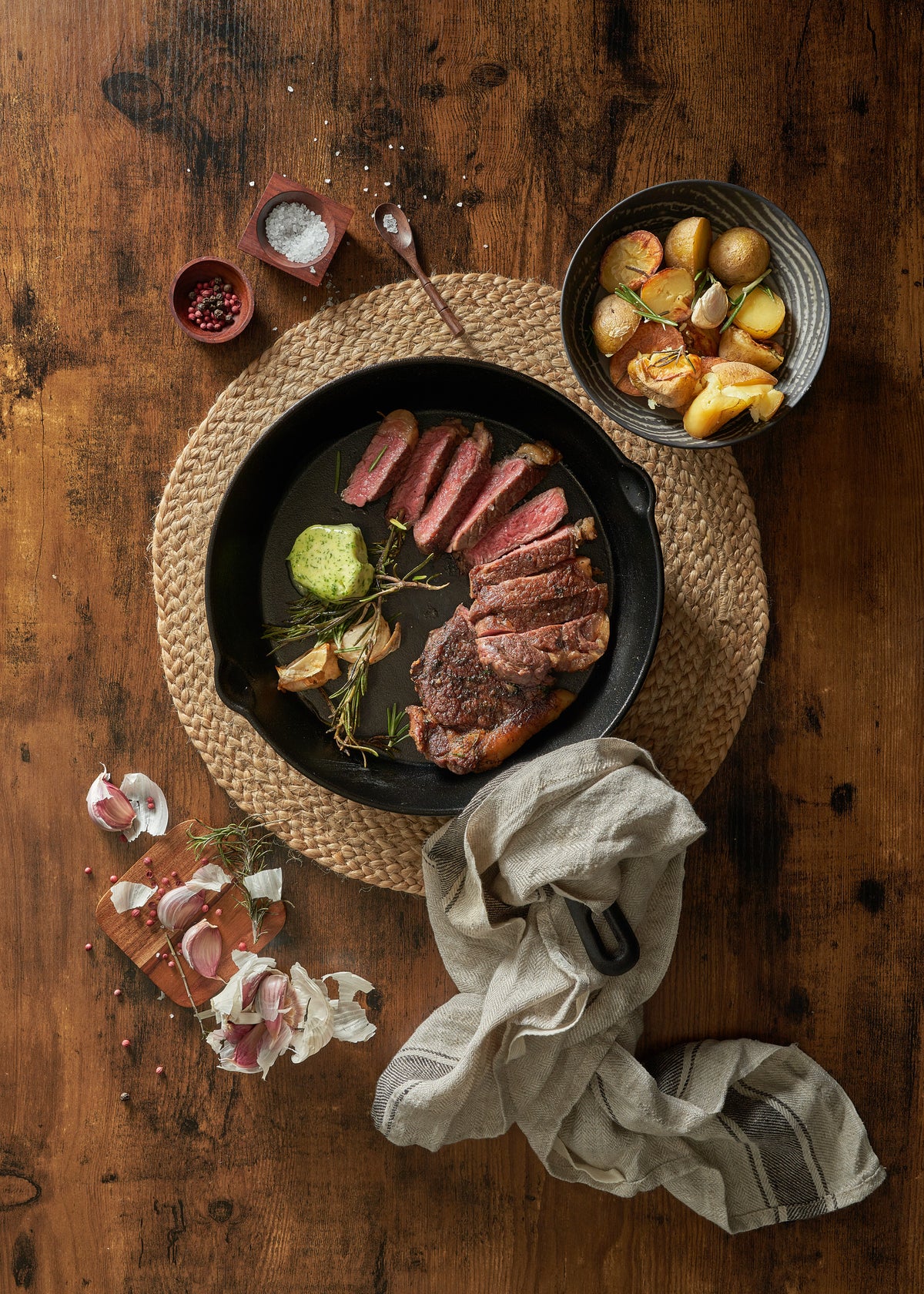 Boneless Beef Strip Steak Recipes – Campo Grande