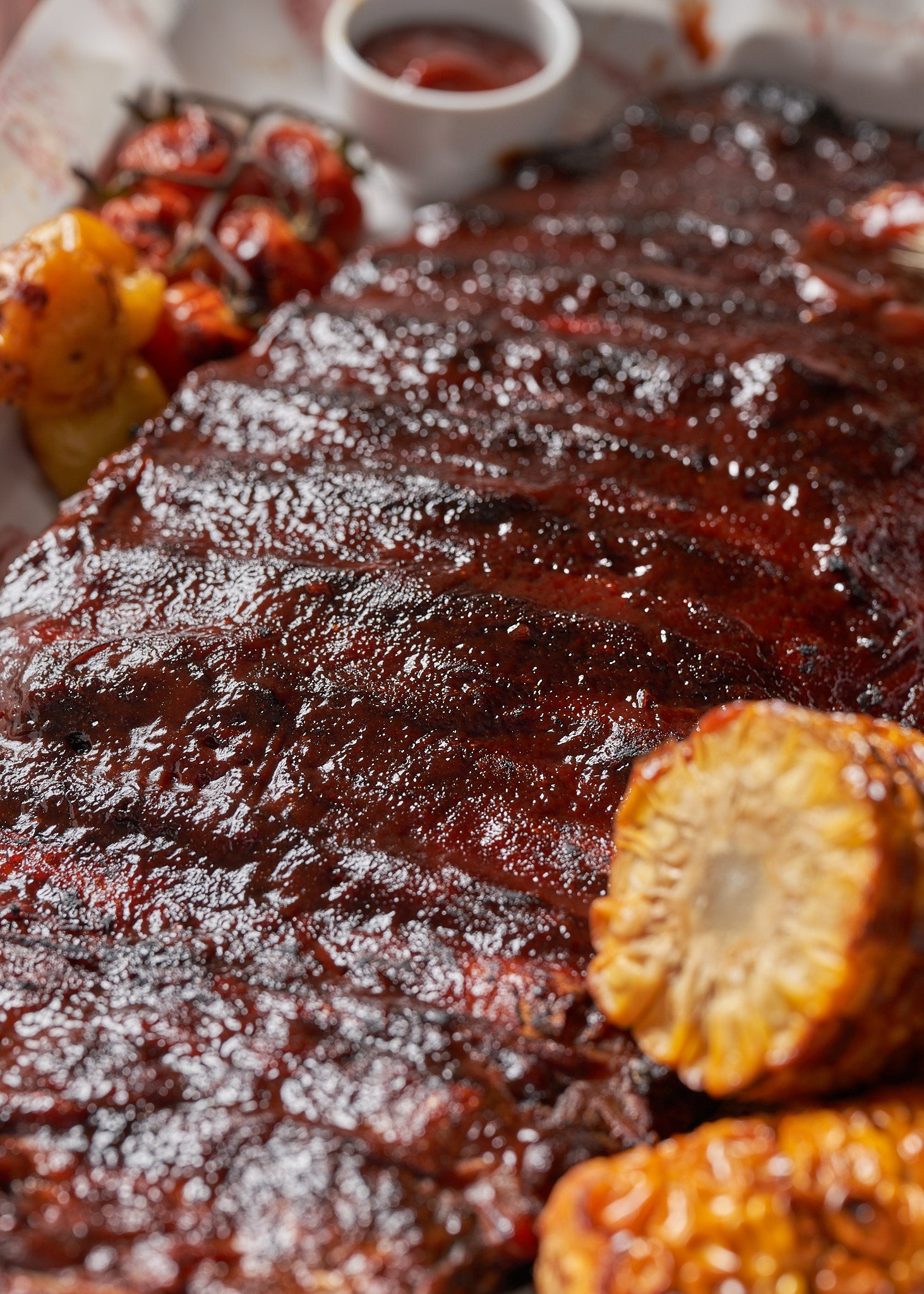 Best Recipes for Rack of Ribs – Campo Grande