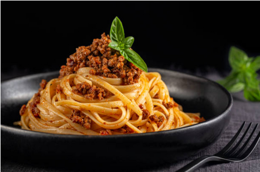 Minced meat, how to make